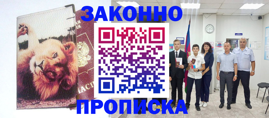 прописка в квартире в Озёрске